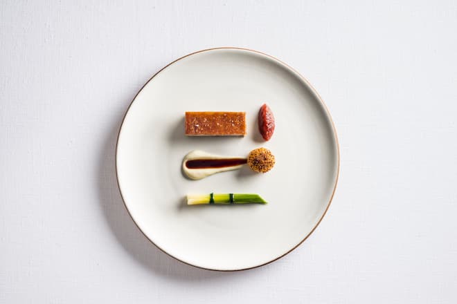 Daniel Humm Eleven Madison Park