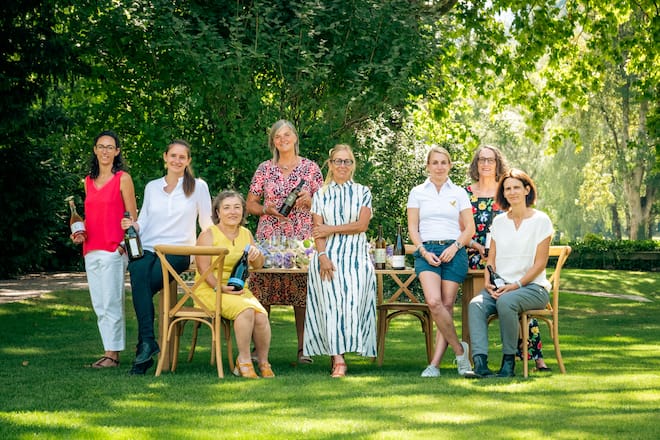 Gault&Millau Garden Party 2022