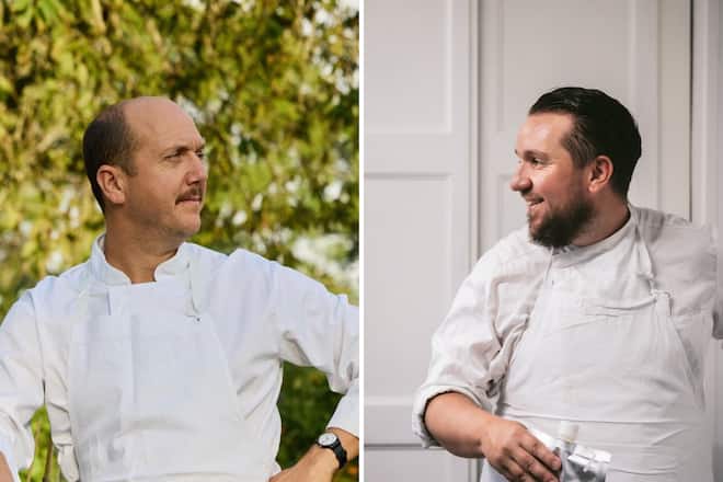 Darnauguilhem laisse sa place à Anthony Bèque aux Montagnards