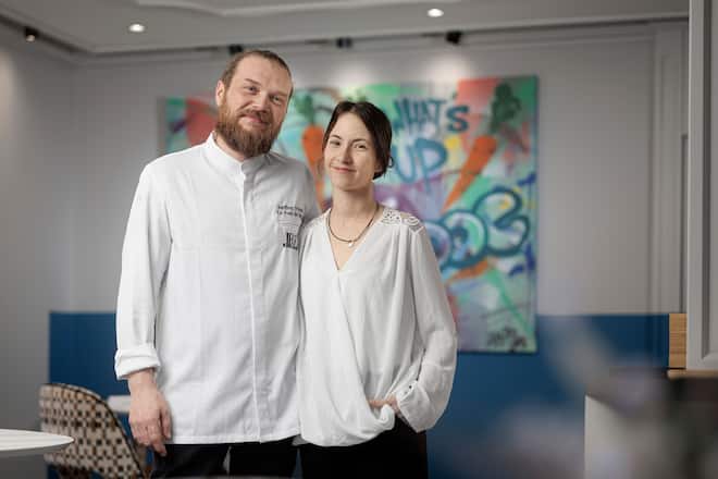 Joeffrey Fraiche Helena Collaud Pont de Brent titre