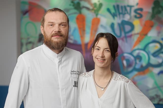 GM PONT DE BRENT Joeffrey Fraiche Helena Collaud