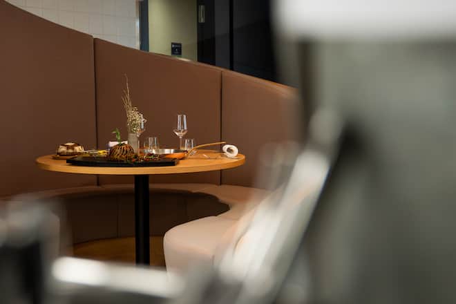 La brasserie 1893 by EHL 2.0 Brasserie EHL 1893