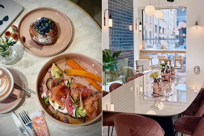 La Parisserie