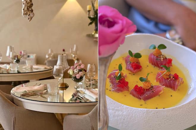 OLA GASTROBAR GENEVE
