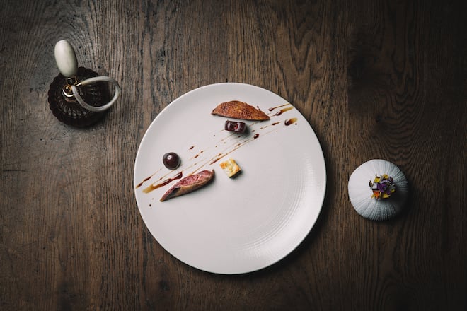 La bottega geneve Fernando Tommaso Forino Ulrik Jepsen