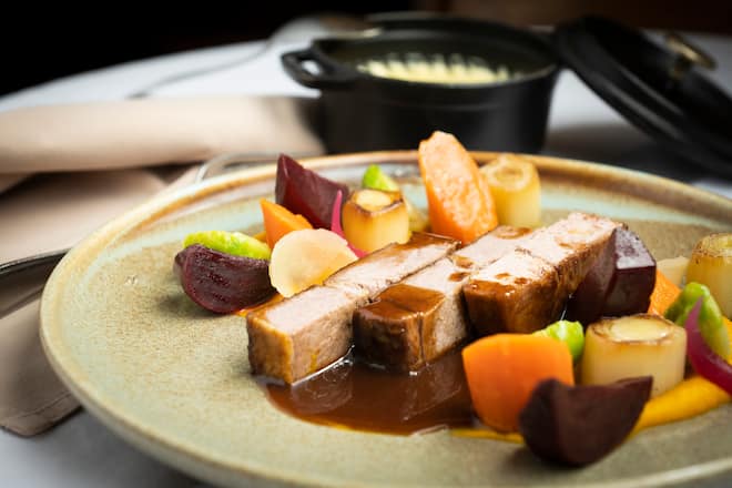 Brasserie du Jura Neuchâtel