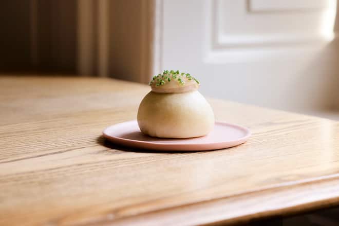 KLE - Mushroom Buns.