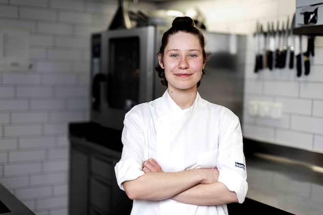 La Cuisine de Jeunes 2025