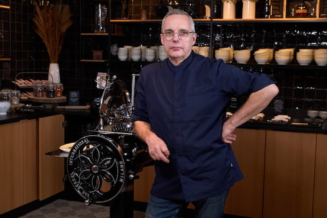 Zermatt, le 15 décembre 2025,Hôtel Welschen, © sedrik Nemeth