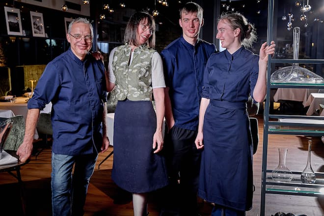 Zermatt, le 15 décembre 2025,Hôtel Welschen, © sedrik Nemeth