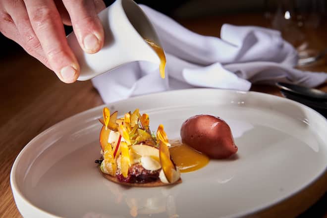 Gilles Varone Découverte de l'année 2023