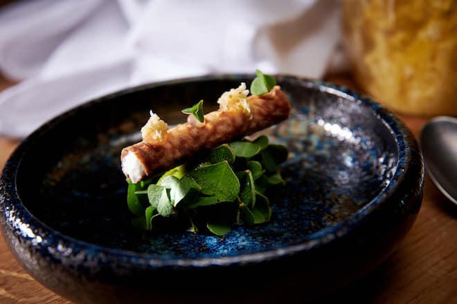 Gilles Varone Découverte de l'année 2023