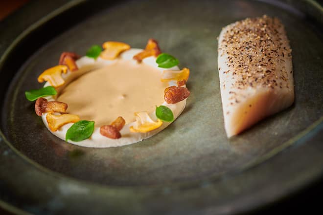 Philippe Deslarzes Njørden Promu de l'année