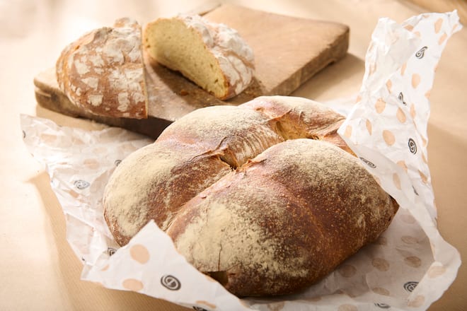 20 pains coup de coeur en Suisse romande.ici Jura