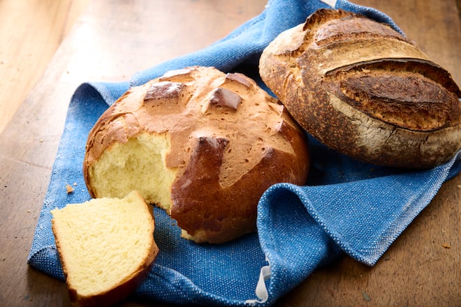 20 pains coup de coeur en Suisse romande.ici Fribourg