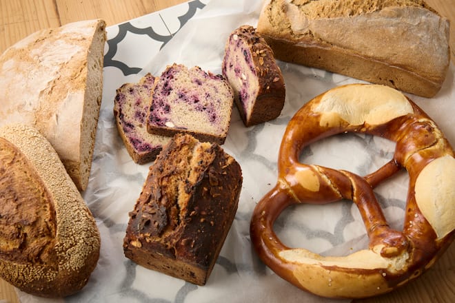 20 pains coup de coeur en Suisse romande.ici Geneve