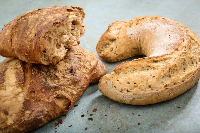 20 pains coup de coeur en Suisse romande.ici Neuchâtel