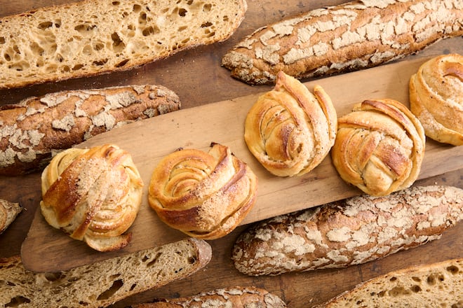 20 pains coup de coeur en Suisse romande.ici Vaud