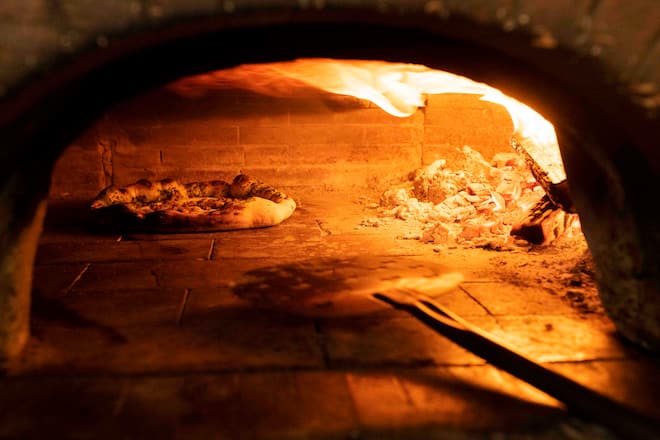 Il Bivio,restaurant italien à Morges