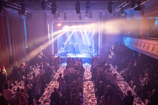 Berner Gourmet Gala