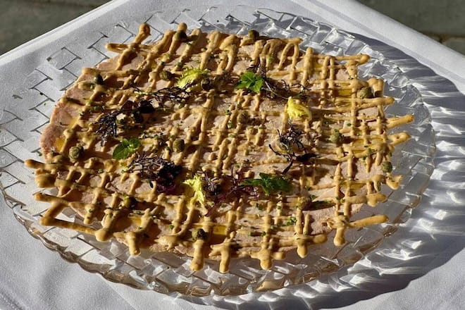 Vitello Tonnato by Göschel