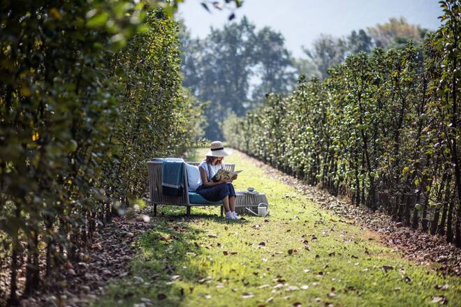 Park Castello del Sole