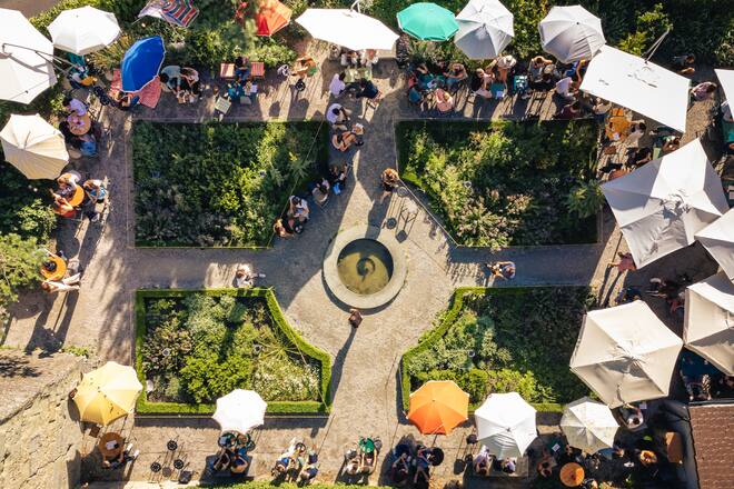 Le Vieux-Lausanne OK