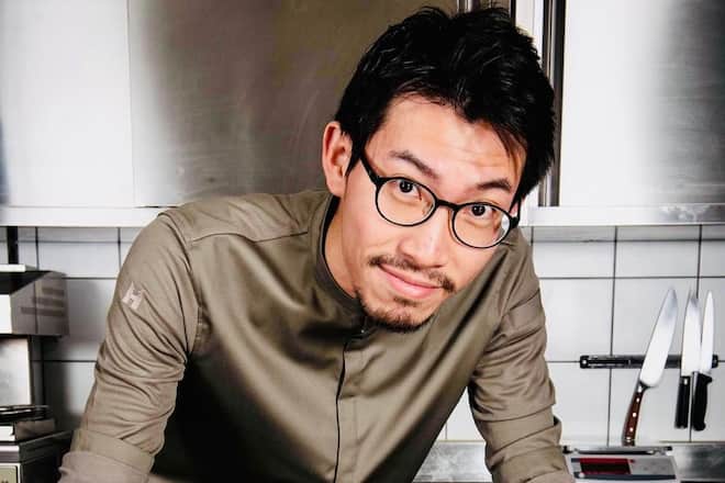 Le Sommet Les Montagnards Kaiichi Arimoto