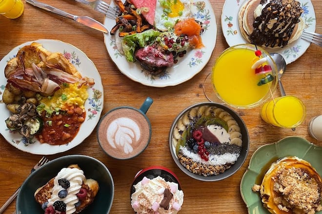 Le Bar Roux d'Heure Annecy