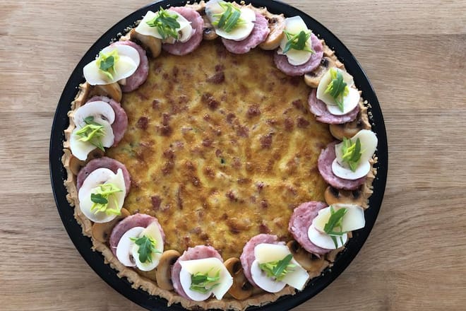 quiche_aux_poireaux_a_la_vaudoise