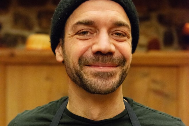 Lawrence Bamberger Cergniaulaz