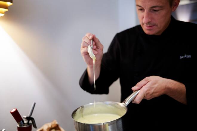 Ivo Adam Casino Bern Emmentaler