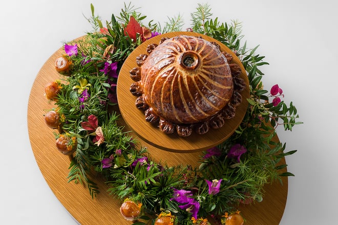 Pithiviers 2026