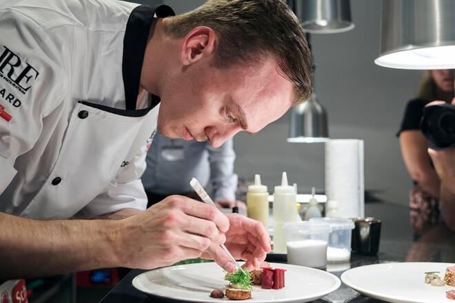 Header La Cuisine des Jeunes Finale 2021 September 2021