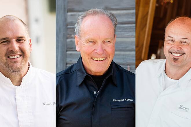 Header Chefs Gaston Zeiter Wolfgang Kuchler Heinz Rufibach 2022