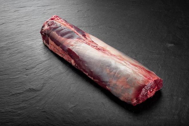 Rehrücken von Luma Delikatessen