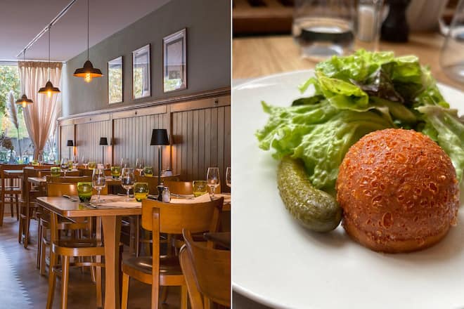 Au cœur de La Côte