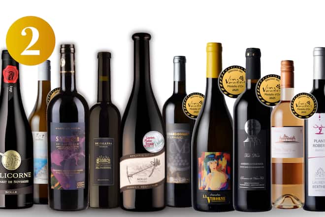 Office des Vins Vaudois