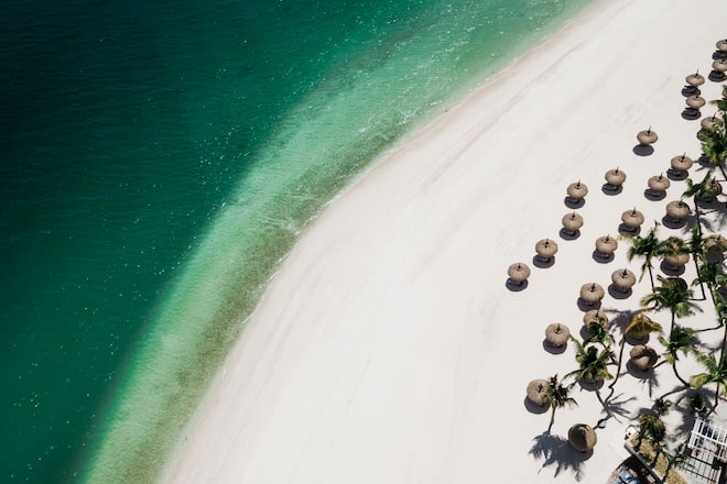 One&Only Mauritius Le Saint Géran