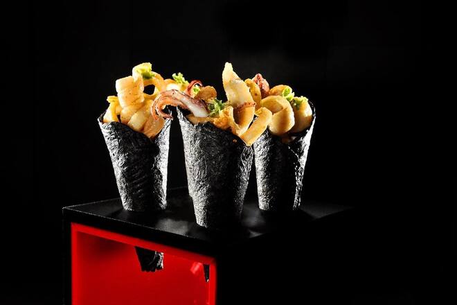 Tempura Denis Martin