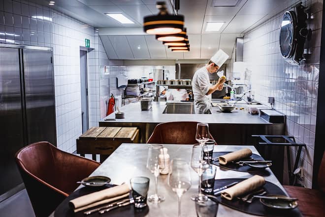 Hôtel de ville d'Yverdon