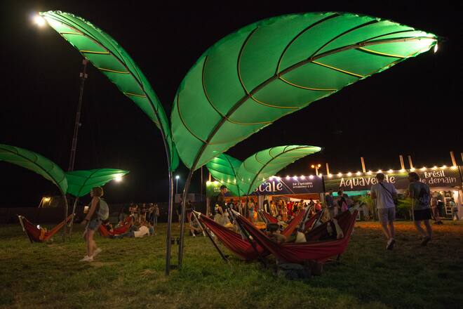 Ambiance, Paleo Festival Nyon 2023