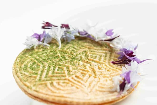 Anne-Sophie Pic Bricelet