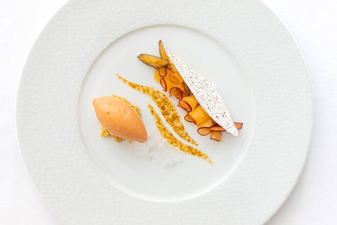 Au Club Alpin 1465 Mariano Buda Chasse 2023