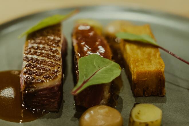 Hôtel Restaurant du Midi