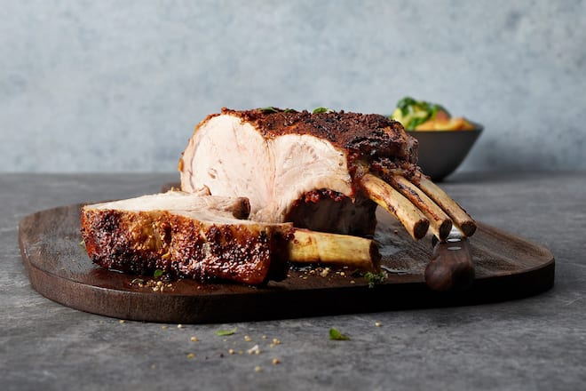 rezept_schweinskotelett_schweizer fleisch