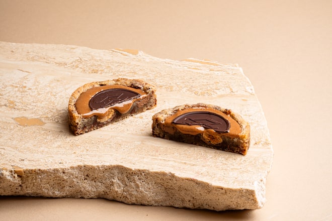 Cookie Titouan Claudet