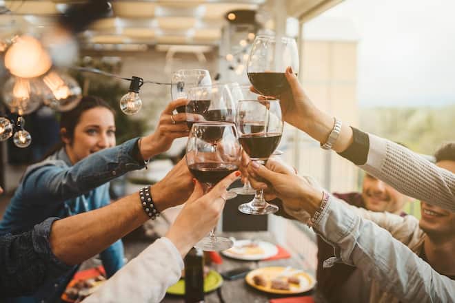 Application Timeleft