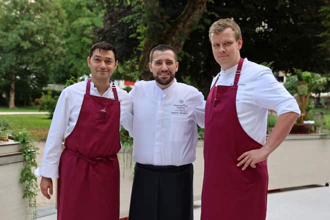 Leonidas Zervakis Stefanos Ioannidis Philipp Schlosshauer SI Golfturnier in Engelberg Schweiz Copyright by : sampics Photographie Bierbaumstrasse 6 81243 München TEL.: ++49/89/82908620 , FAX : ++49/89/82908621 , E-mail : sampics@t-online.de Bankverbindung : Hypovereinsbank München Konto : 1640175229 , BLZ 70020270 IBAN : DE78700202701640175229 BIC HYVEDEMMXXX weitere Motive finden sie unter : sampics.de