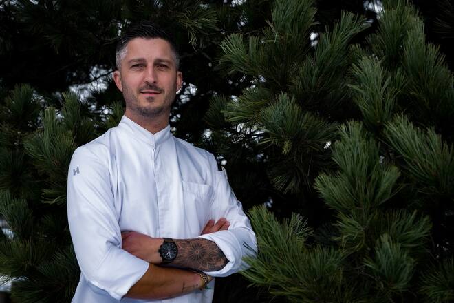 Paul Cabayé 4 mains Jérémie Cordier Les Cerniers